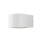 12W LED sieninis fasado...