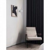 12W LED sieninis fasado...