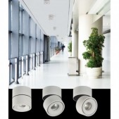 13W LED įleidžiamo...