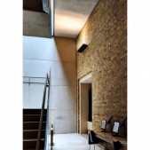 38W LED sieninis šviestuvas...