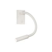 3W LED sieninis šviestuvas...