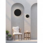 15W LED sieninis fasado...