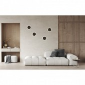 7,5W LED sieninis fasado...