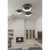 126W LED lubinis šviestuvas...