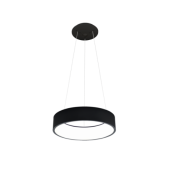 27W LED pakabinamas...