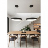 27W LED pakabinamas...