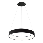 126W LED pakabinamas...