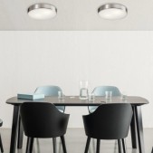 24W LED lubinis šviestuvas...