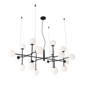 Pakabinamas šviestuvas...