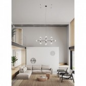 Pakabinamas šviestuvas...