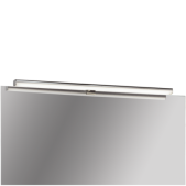 15W LED sieninis veidrodžio...