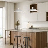 Pakabinamas šviestuvas...