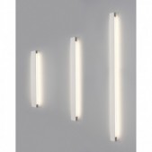 18W LED sieninis linijinis...