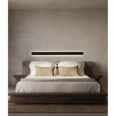 18W LED sieninis linijinis...