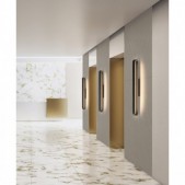 43W LED sieninis šviestuvas...