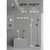 Lubinis šviestuvas GINA,...