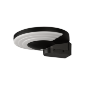 5W LED sieninis fasado...