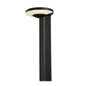 5W LED pastatomas lauko...