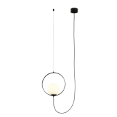 5W LED pakabinamas...