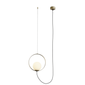 5W LED pakabinamas...