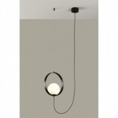 5W LED pakabinamas...