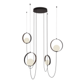 20W LED pakabinamas...