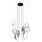 40W LED pakabinamas...