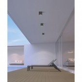 10W LED lubinis fasado...