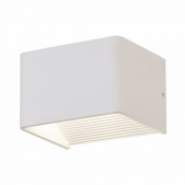 8,5W LED sieninis...