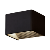 8,5W LED sieninis...