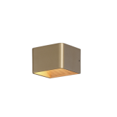 8,5W LED sieninis...