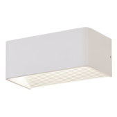 10,5W LED sieninis...