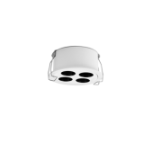 9W LED įleidžiamas...