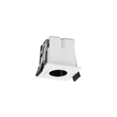 3W LED įleidžiamas...