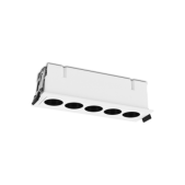 12W LED įleidžiamas...