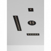 12W LED įleidžiamas...