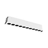 24W LED įleidžiamas...