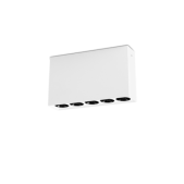 12W LED lubinis šviestuvas...