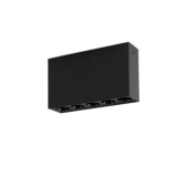 12W LED lubinis šviestuvas...