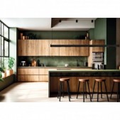 58W LED linijinis...