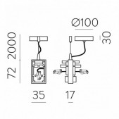 Pakabinimo elementas su...
