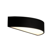 44W LED sieninis šviestuvas...