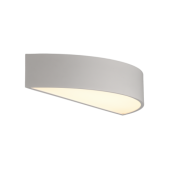 44W LED sieninis šviestuvas...