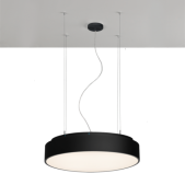 55W LED pakabinamas...