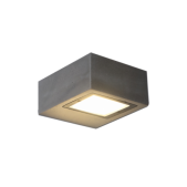 9W LED sieninis fasado...