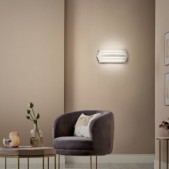 20W LED sieninis šviestuvas...