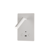 15W LED sieninis šviestuvas...