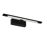 12W LED sieninis veidrodžio...