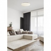 24W LED lubinis šviestuvas...