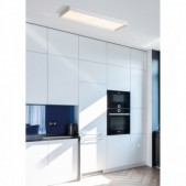 36W LED lubinis šviestuvas...